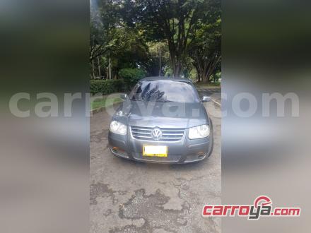 Volkswagen Jetta 2011 - imagen 1