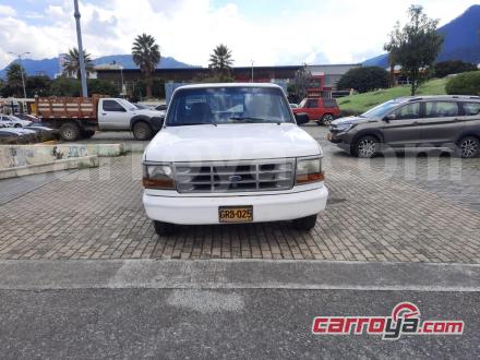 Ford F150 1994 - imagen 1