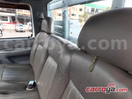 Ford F150 1994 - imagen secundaria 1