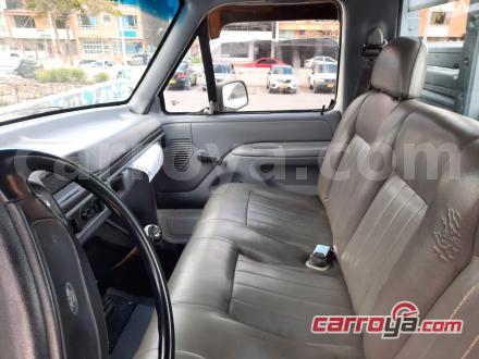 Ford F150 1994 - imagen secundaria 2