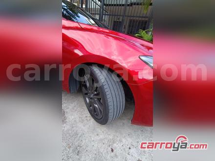 Mazda 3 2017 - imagen secundaria 1