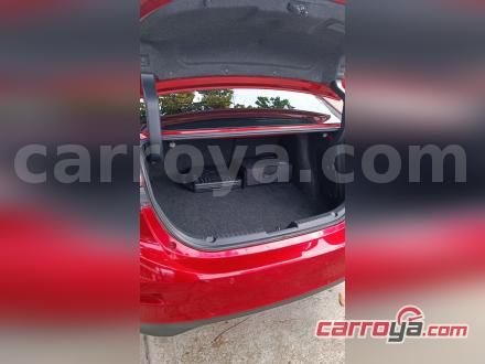 Mazda 3 2017 - imagen secundaria 2