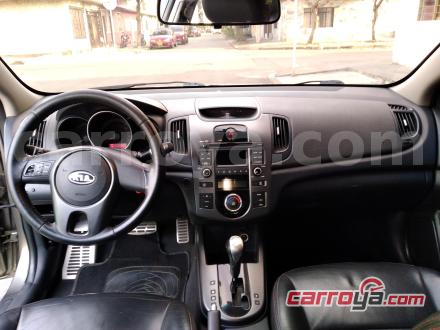 KIA Cerato 2010 - imagen secundaria 2