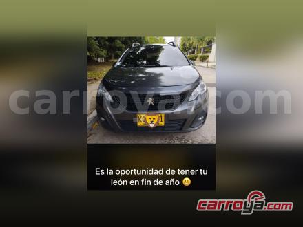 Peugeot Linea 2008 2022 - imagen secundaria 2