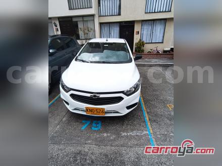 Chevrolet Joy 2022 - imagen secundaria 2