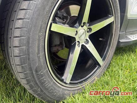 Chevrolet Tracker 2019 - imagen secundaria 1