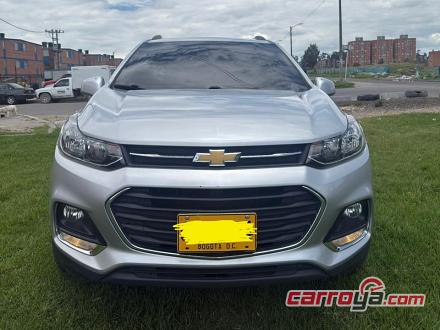 Chevrolet Tracker 2019 - imagen secundaria 2