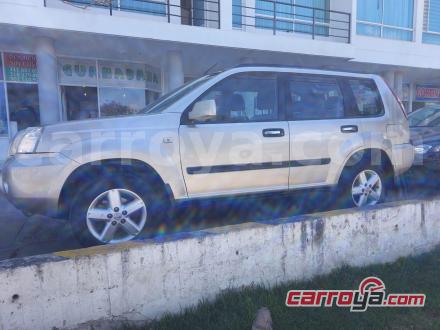 Nissan X-trail Classic 2011 - imagen 1