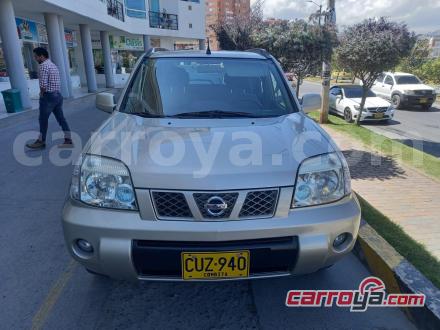 Nissan X-trail Classic 2011 - imagen secundaria 1