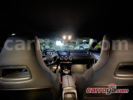 Mercedes Benz Clase CLA 2022 - imagen secundaria 2