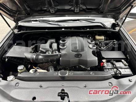 Toyota 4Runner 2014 - imagen secundaria 1