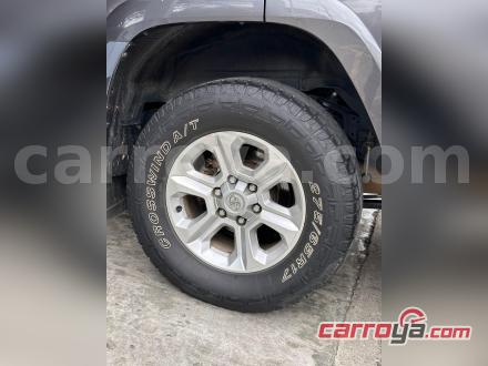 Toyota 4Runner 2014 - imagen secundaria 2