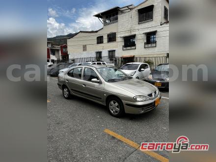 Renault Megane 2006 - imagen secundaria 1