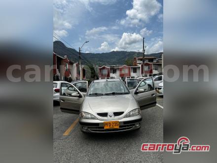 Renault Megane 2006 - imagen secundaria 2