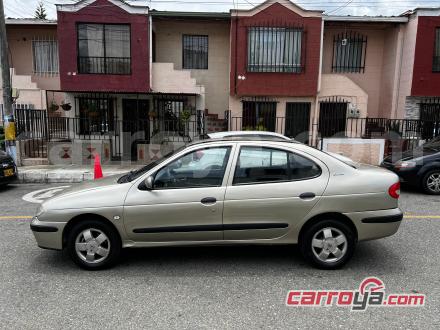 Renault Megane 2006 - imagen 1