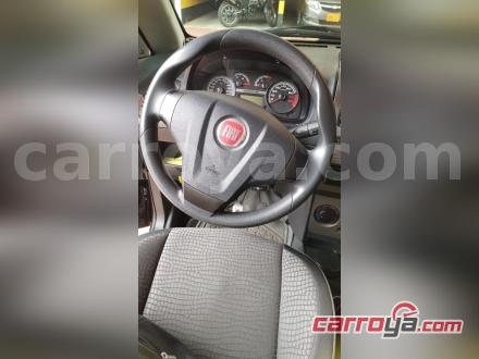 Fiat Idea 2012 - imagen secundaria 1