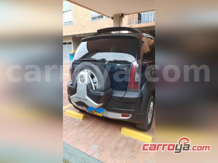 Fiat Idea 2012 - imagen secundaria 2