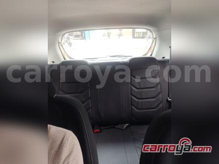 KIA Picanto iON 2013 - imagen 1