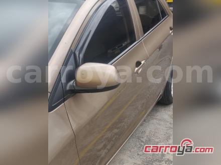 KIA Picanto iON 2013 - imagen secundaria 2