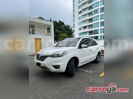 Renault Koleos 2015 - imagen secundaria 1