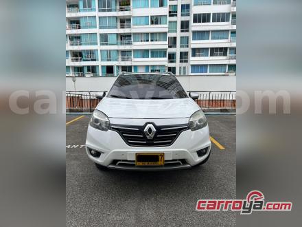 Renault Koleos 2015 - imagen secundaria 2