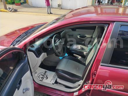 Hyundai Accent 2006 - imagen 1