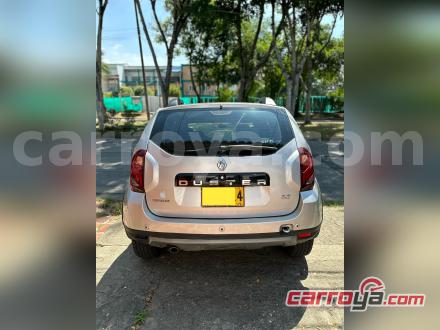 Renault Duster 2017 - imagen secundaria 1