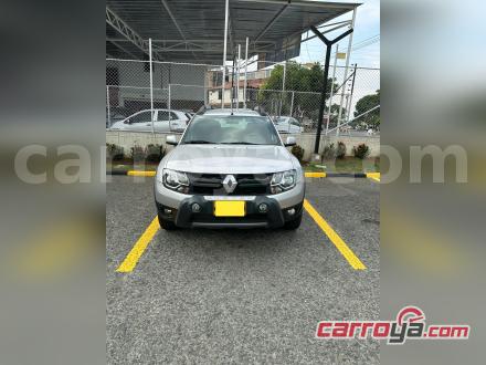 Renault Duster 2017 - imagen secundaria 2
