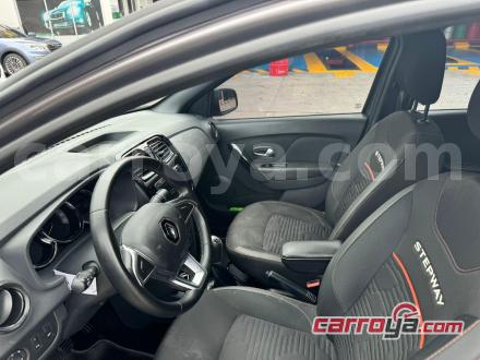 Renault Stepway 2021 - imagen secundaria 1