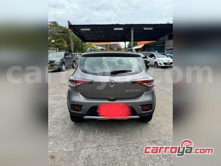 Renault Stepway 2021 - imagen secundaria 2