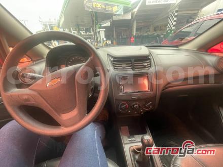 Chevrolet Sail 2017 - imagen secundaria 2