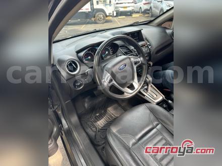 Ford Fiesta 2015 - imagen secundaria 2