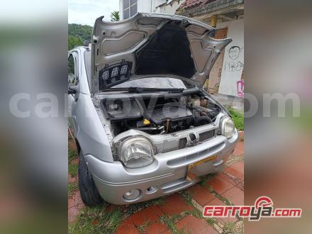 Renault Twingo 2007 - imagen secundaria 1