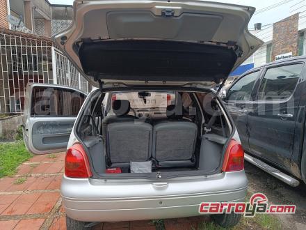 Renault Twingo 2007 - imagen secundaria 2