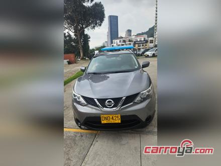 Nissan Qashqai 2017 - imagen secundaria 2