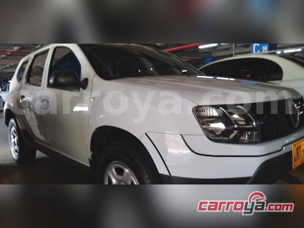 Renault Duster 2021 - imagen secundaria 1