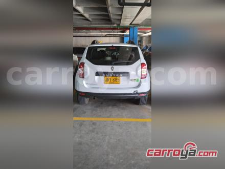 Renault Duster 2021 - imagen secundaria 2