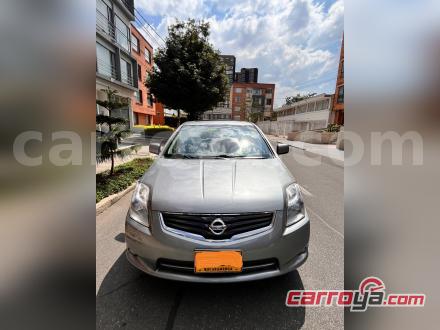 Nissan Sentra 2013 - imagen secundaria 1