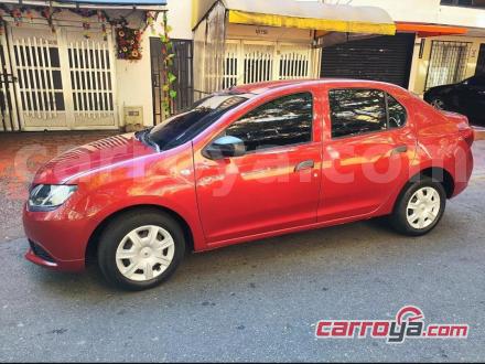 Renault Logan 2018 - imagen secundaria 1