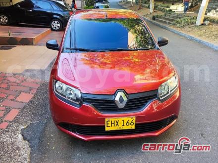 Renault Logan 2018 - imagen secundaria 2