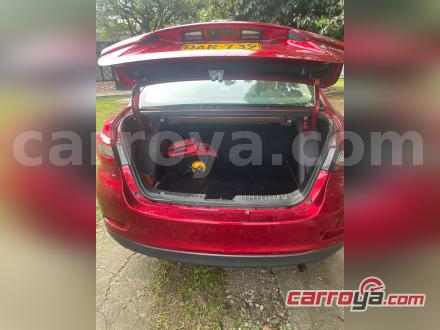 Mazda 2 2020 - imagen secundaria 2