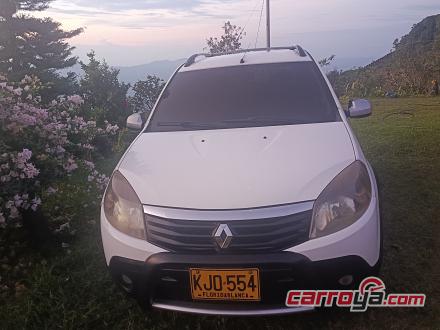 Renault Stepway 2011 - imagen secundaria 1