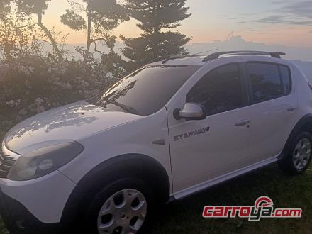 Renault Stepway 2011 - imagen secundaria 2