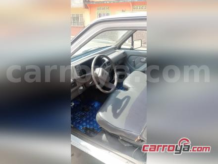 Chevrolet Luv 2.3 1989 - imagen secundaria 1