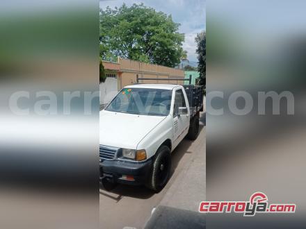 Chevrolet Luv 2.3 1989 - imagen secundaria 2