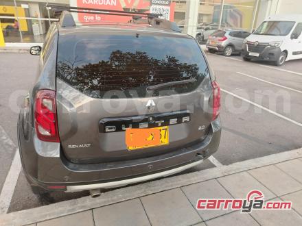 Renault Duster 2017 - imagen secundaria 1