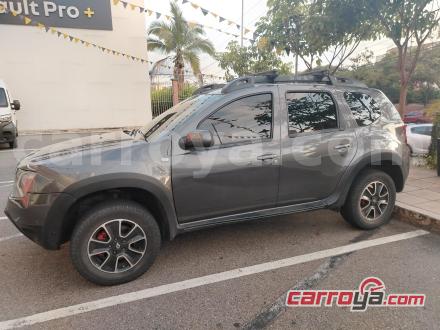 Renault Duster 2017 - imagen secundaria 2