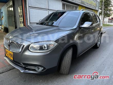 Brilliance V5 2014 - imagen secundaria 1