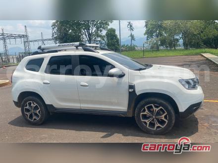 Renault Duster 2023 - imagen secundaria 1