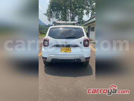 Renault Duster 2023 - imagen secundaria 2